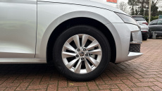 Skoda Octavia 1.5 TSI SE Technology 5dr Petrol Hatchback